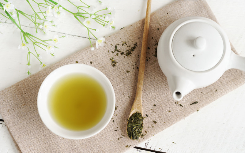 Điểm danh những loài trà Nhật Bản trứ danh khiến dân sành trà mê mẩn.