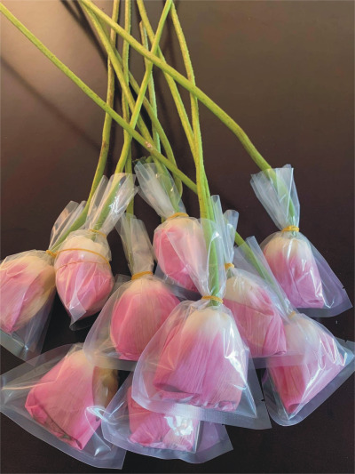 HTX Tâm Trà Thái HTX Tâm Trà Thái