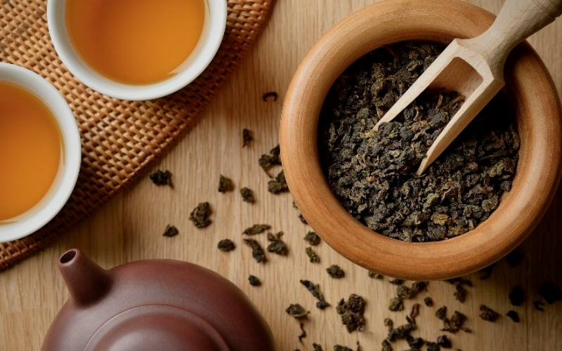 Cách bảo quản trà khô để trà luôn thơm và giữ được hương vị