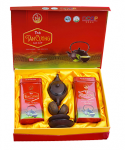 Song ẩm (Kèm ấm)