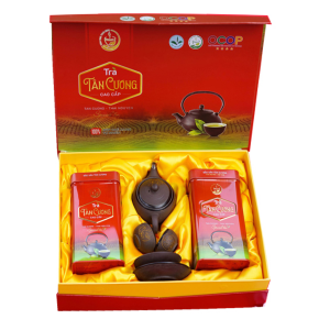 Song ẩm (Kèm ấm)