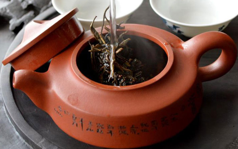 4-cach-pha-tra-ngon Trà của Tâm Trà Thái được chọn lọc kĩ lưỡng