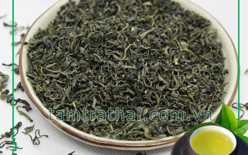 Top 3 Loại Trà Thái Nguyên Ngon Nhất Trên Thị Trường – Nhất Định Phải Thử