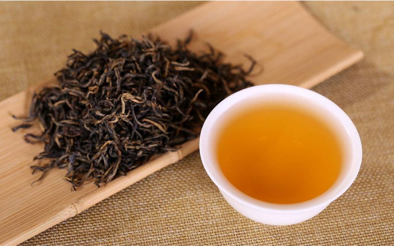 Tìm hiểu các loại trà Trung Quốc vang danh thế giới hiện nay