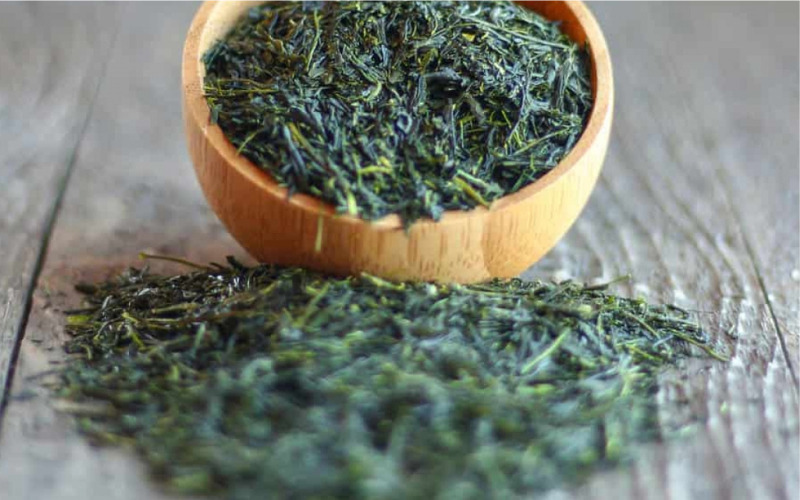 Gyokuro là dòng trà cao cấp, thượng hạng được dùng trong các dịp trọng đại. 