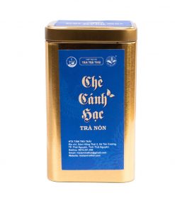 Trà tôm cánh hạc