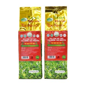 Trà Xanh Thái Nguyên 1kg