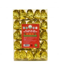 Nhất đinh trà thượng hạng 250g Nhất đinh trà thượng hạng 250g