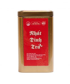 Nhất đinh trà 100g