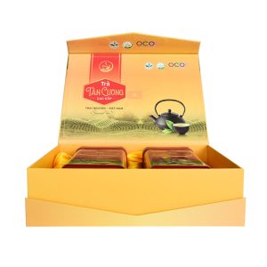 Song ẩm (Không ấm)