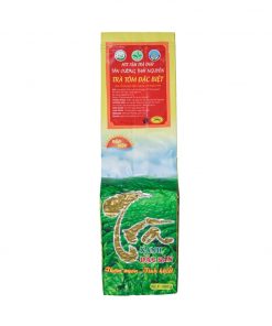 Trà Tôm Đặc Biệt gói 100g
