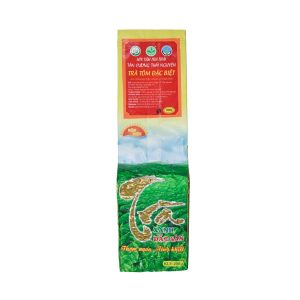 Trà Tôm Đặc Biệt 1Kg