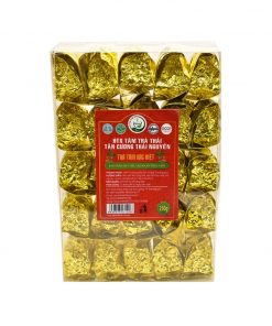 Trà tôm đặc biệt – Hộp ấm