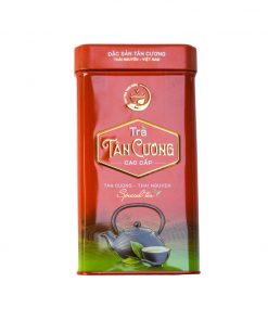Trà Tân Cương Cao Cấp