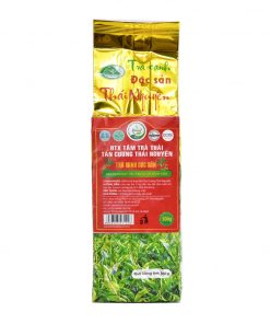 Trà Xanh Thái Nguyên 500g