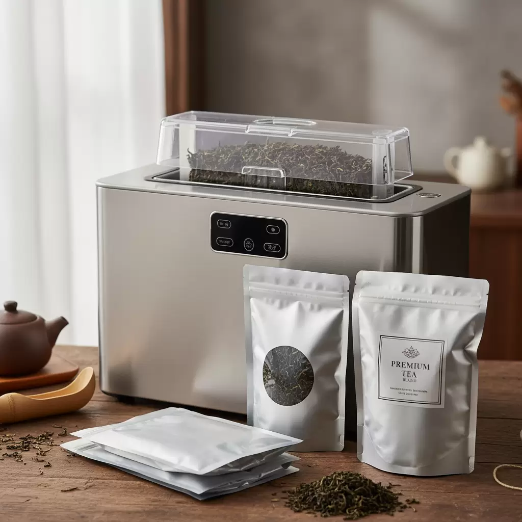 Hướng dẫn chi tiết cách bảo quản trà khô giữ nguyên hương vị đến năm 2026