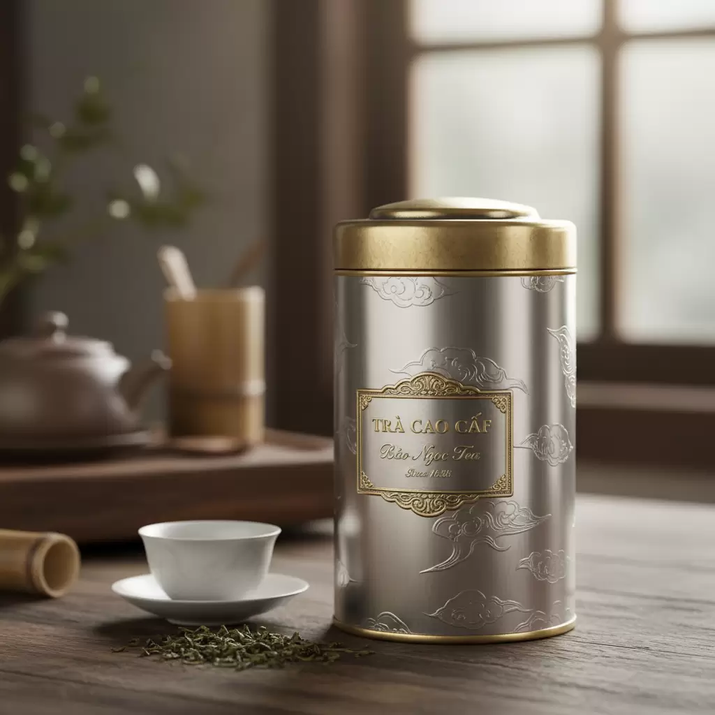 Hướng dẫn chi tiết cách bảo quản trà khô giữ nguyên hương vị đến năm 2026 Hướng dẫn chi tiết cách bảo quản trà khô giữ nguyên hương vị đến năm 2026