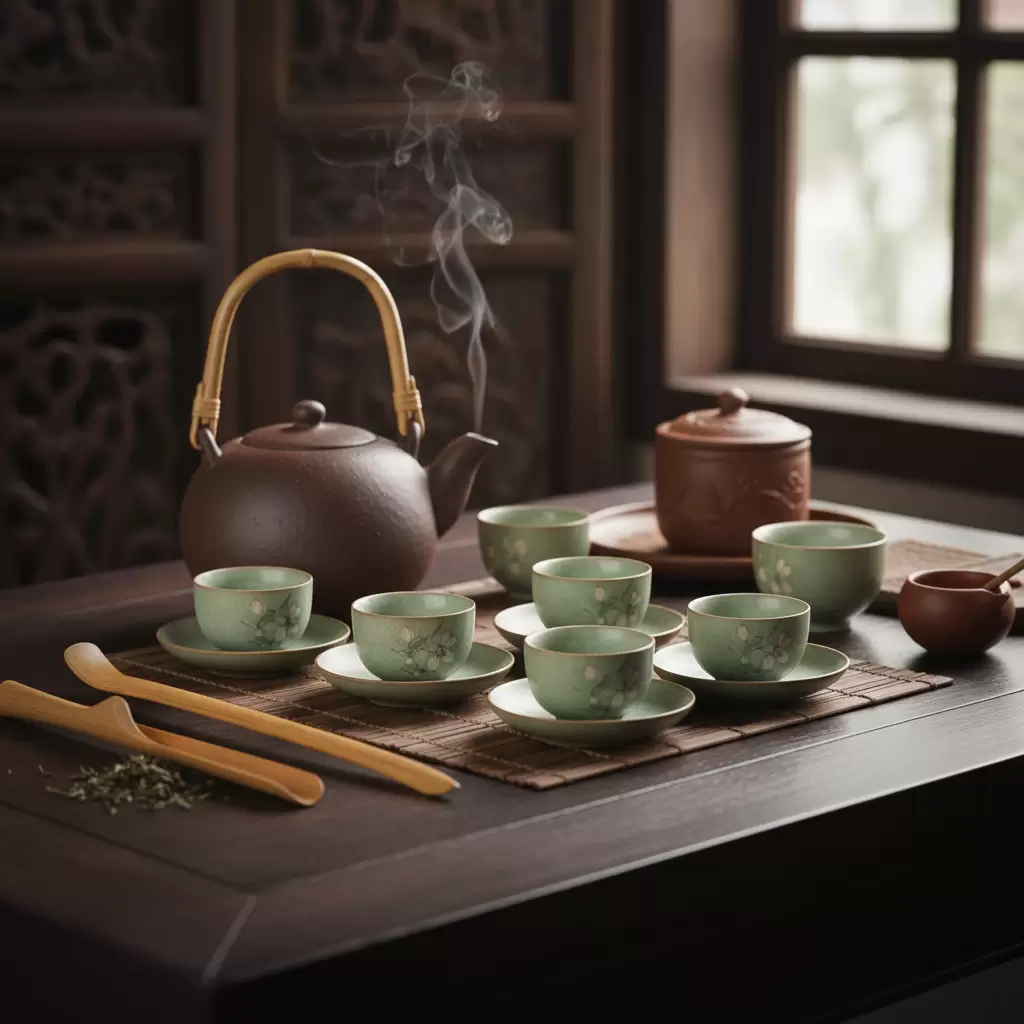 Danh sách 7 địa điểm tổ chức Trà đạo Việt Nam đáng ghé thăm nhất 2026