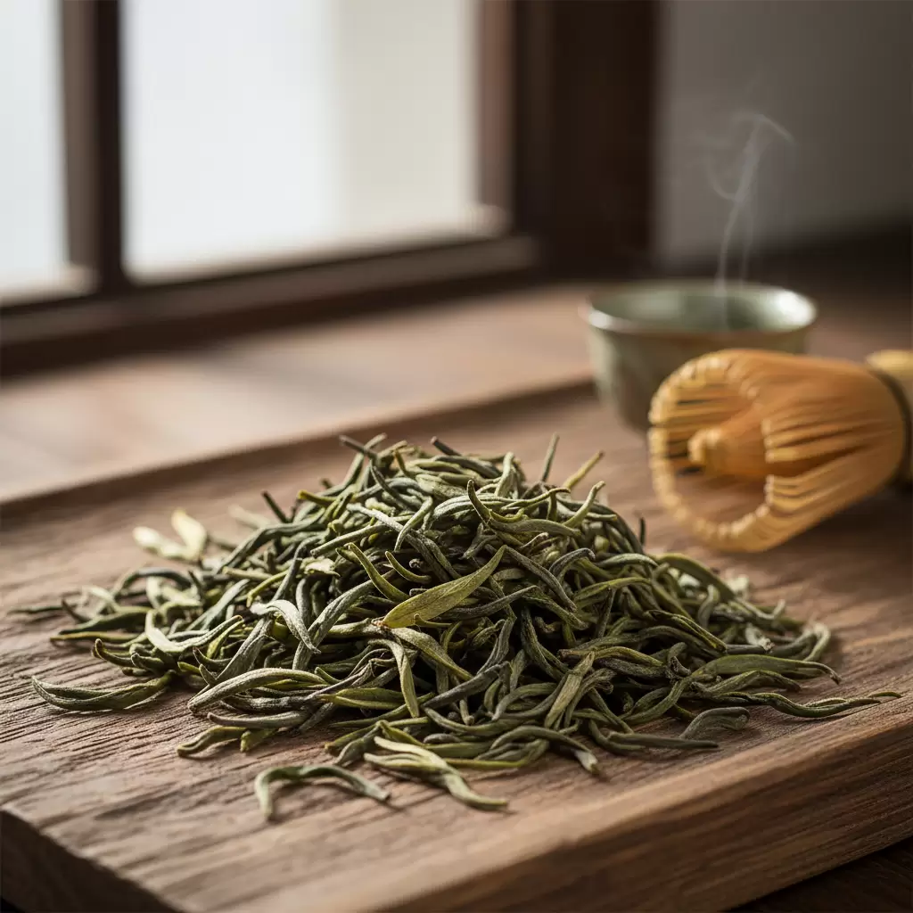 Danh Sách Các Thương Hiệu Chè Thái Nguyên Đáng Mua Nhất 2026