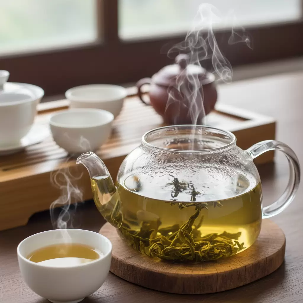 Kinh Nghiệm Chọn Mua Trà Thái Nguyên Ngon Chính Gốc Tại Hà Nội