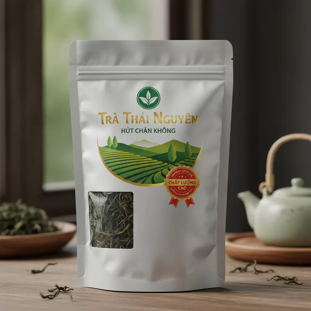 Địa Chỉ Mua Chè Thái Nguyên Ngon, Giá Sỉ Tận Gốc Uy Tín Nhất