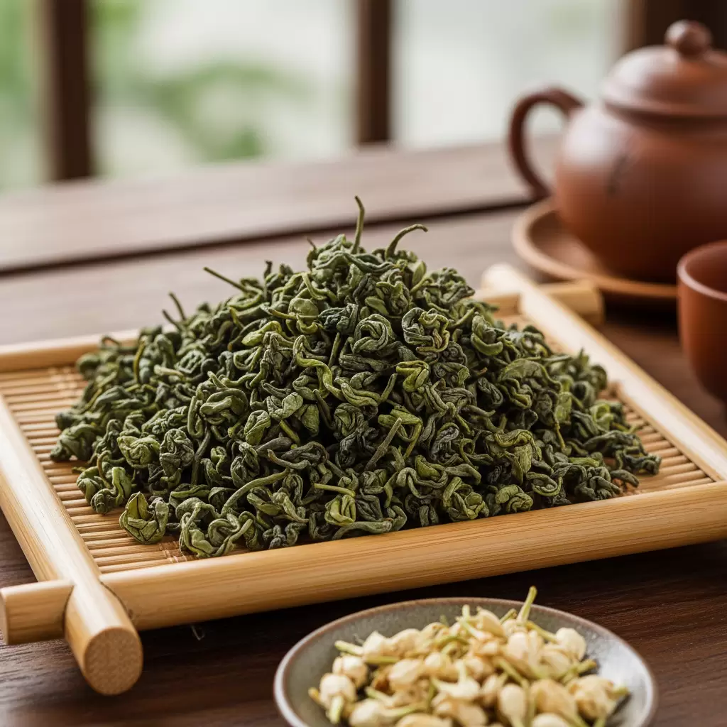 Trà Nõn Tôm Thái Nguyên: Bí Quyết Đánh Giá Chất Lượng Tuyệt Hảo Trà Nõn Tôm Thái Nguyên: Bí Quyết Đánh Giá Chất Lượng Tuyệt Hảo