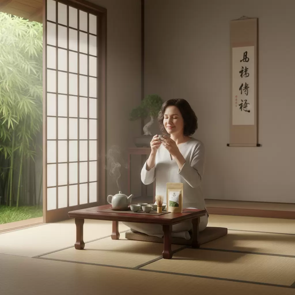 Hướng Dẫn Chi Tiết Cách Pha Trà Thái Nguyên Đậm Đà, Xanh Nước Hoàn Hảo