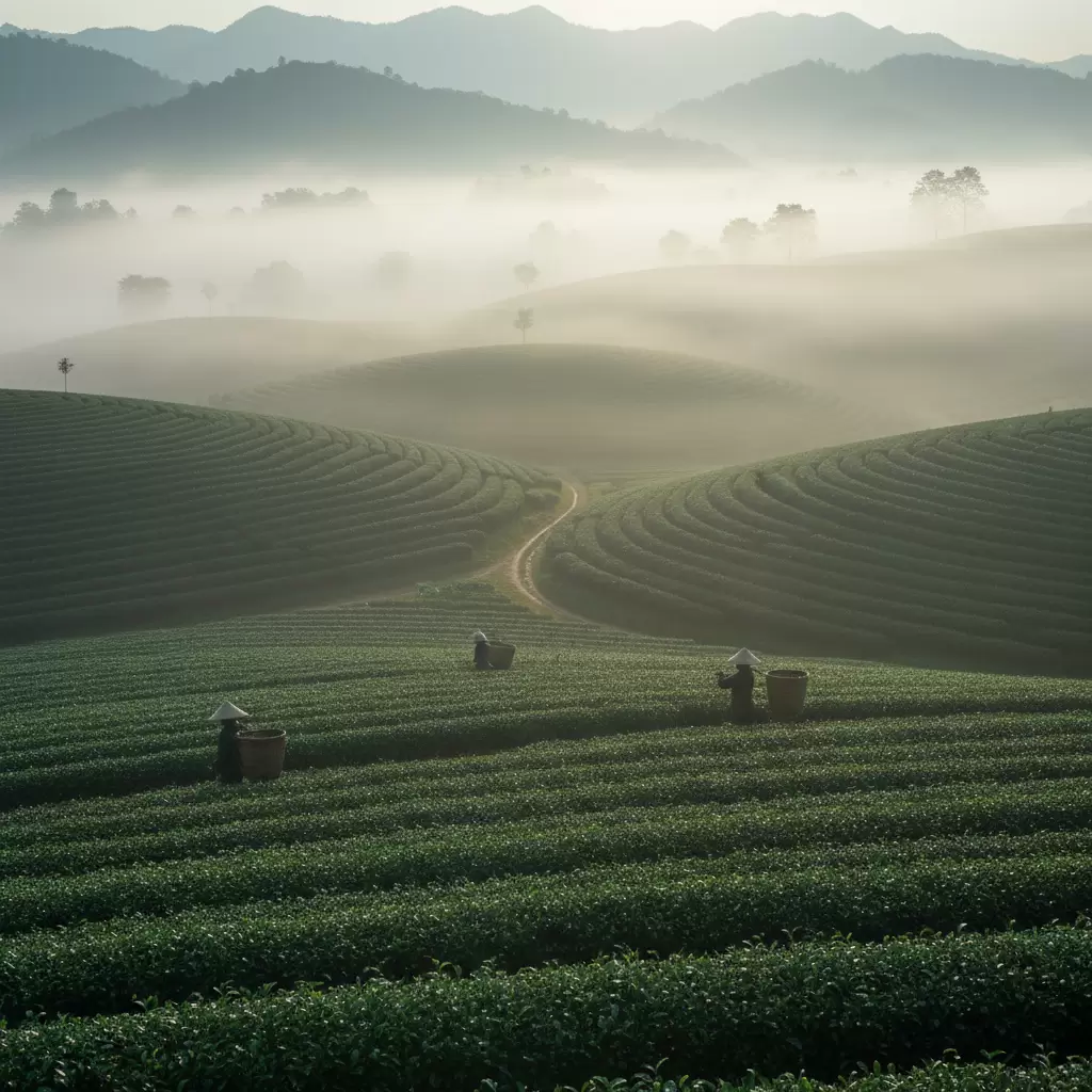 Lợi Ích Sức Khỏe Bất Ngờ Khi Uống Trà Xanh Thái Nguyên Mỗi Ngày: Bí Quyết Sống Khỏe Toàn Diện Lợi Ích Sức Khỏe Bất Ngờ Khi Uống Trà Xanh Thái Nguyên Mỗi Ngày: Bí Quyết Sống Khỏe Toàn Diện
