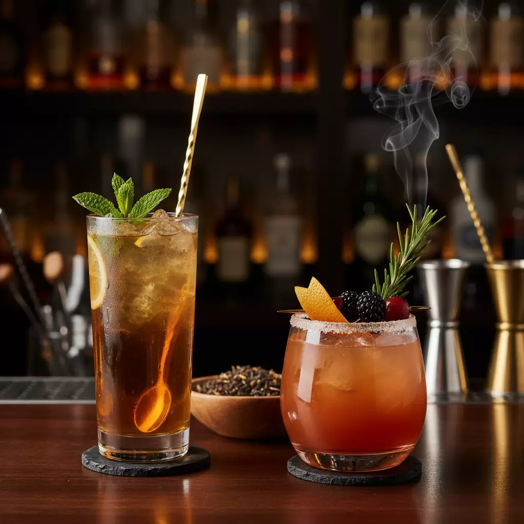 Xu Hướng Thưởng Trà Thế Giới và Vị Thế Trà Thái Nguyên 2026: Phân Tích Chuyên Sâu