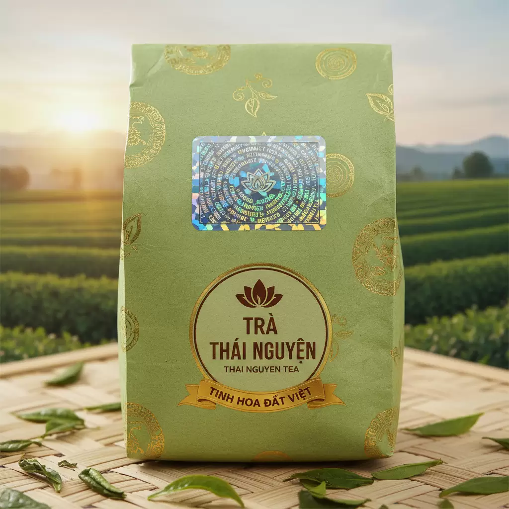 Phân Biệt Trà Thái Nguyên Giả và Thật: Cẩm Nang Chi Tiết Cho Người Mới Bắt Đầu