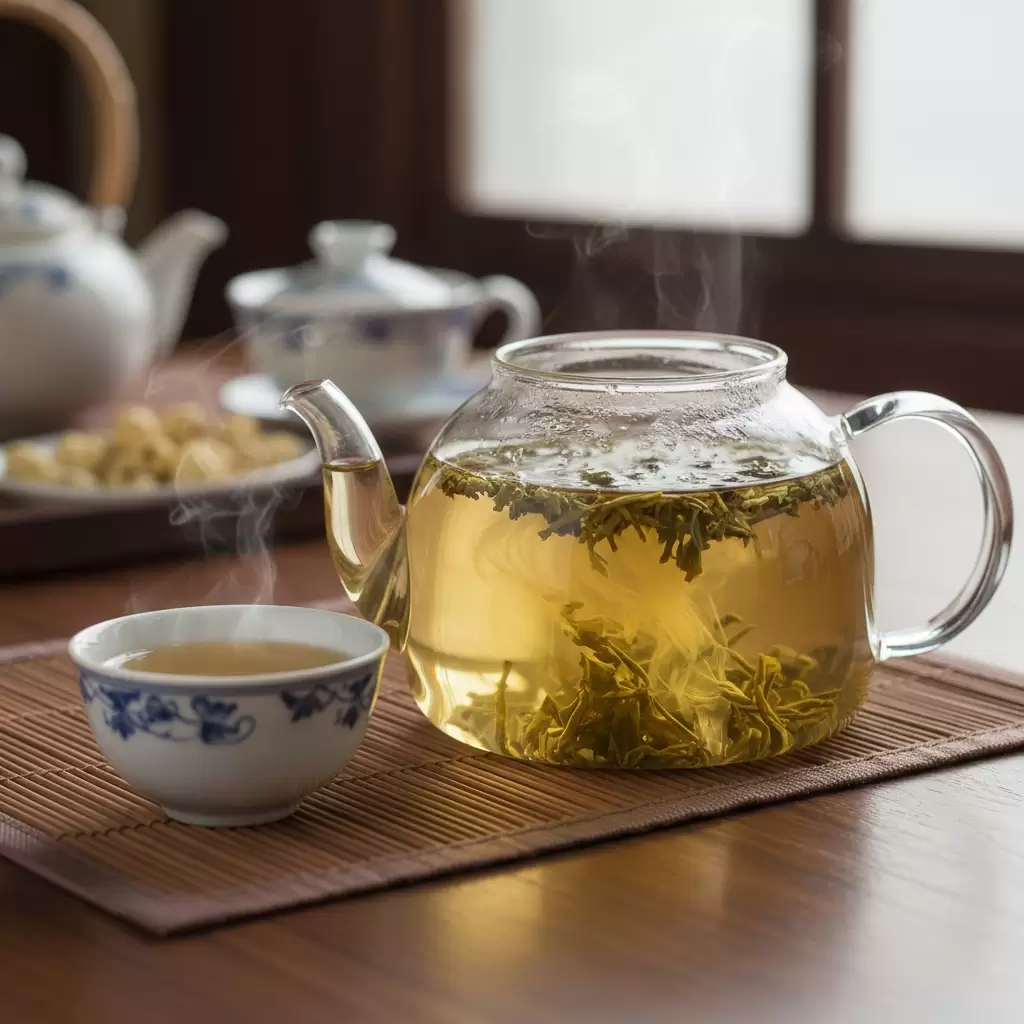 Phân Biệt Trà Thái Nguyên Giả và Thật: Cẩm Nang Chi Tiết Cho Người Mới Bắt Đầu