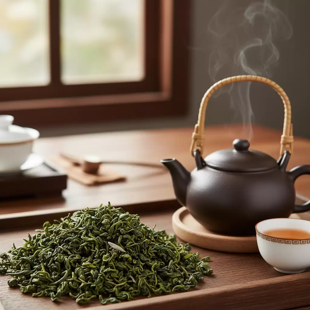 Phân Biệt Trà Thái Nguyên Giả và Thật: Cẩm Nang Chi Tiết Cho Người Mới Bắt Đầu Phân Biệt Trà Thái Nguyên Giả và Thật: Cẩm Nang Chi Tiết Cho Người Mới Bắt Đầu