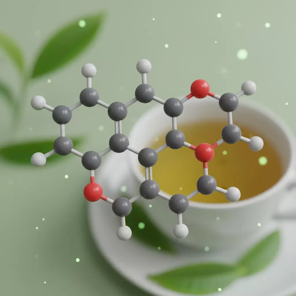 Trà Thái Nguyên Có Tác Dụng Giảm Cân Không? Sự Thật Khoa Học Về Trà Xanh Giảm Béo