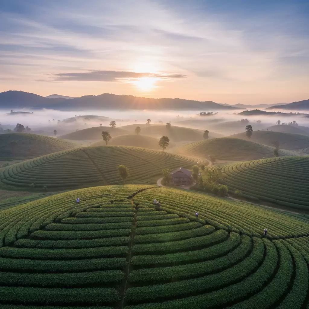 Hướng Dẫn Chuyên Nghiệp: Những Lưu Ý Quan Trọng Khi Mua Sắm Trà Thái Nguyên Làm Quà Biếu Hướng Dẫn Chuyên Nghiệp: Những Lưu Ý Quan Trọng Khi Mua Sắm Trà Thái Nguyên Làm Quà Biếu