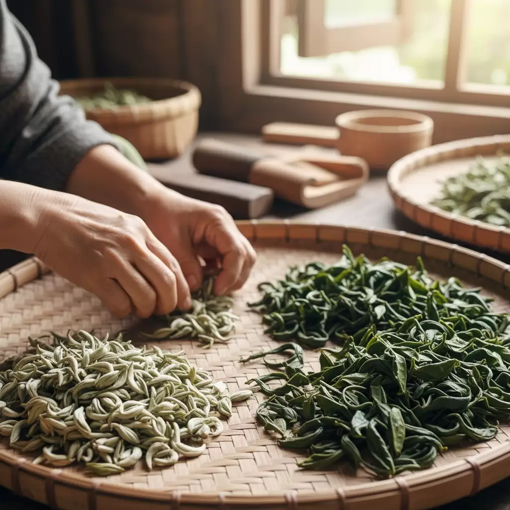 Chè Thái Nguyên Loại Đặc Sản Cổ Truyền: Hương Vị Tinh Hoa Và Bảng Giá Cả Phải Chăng