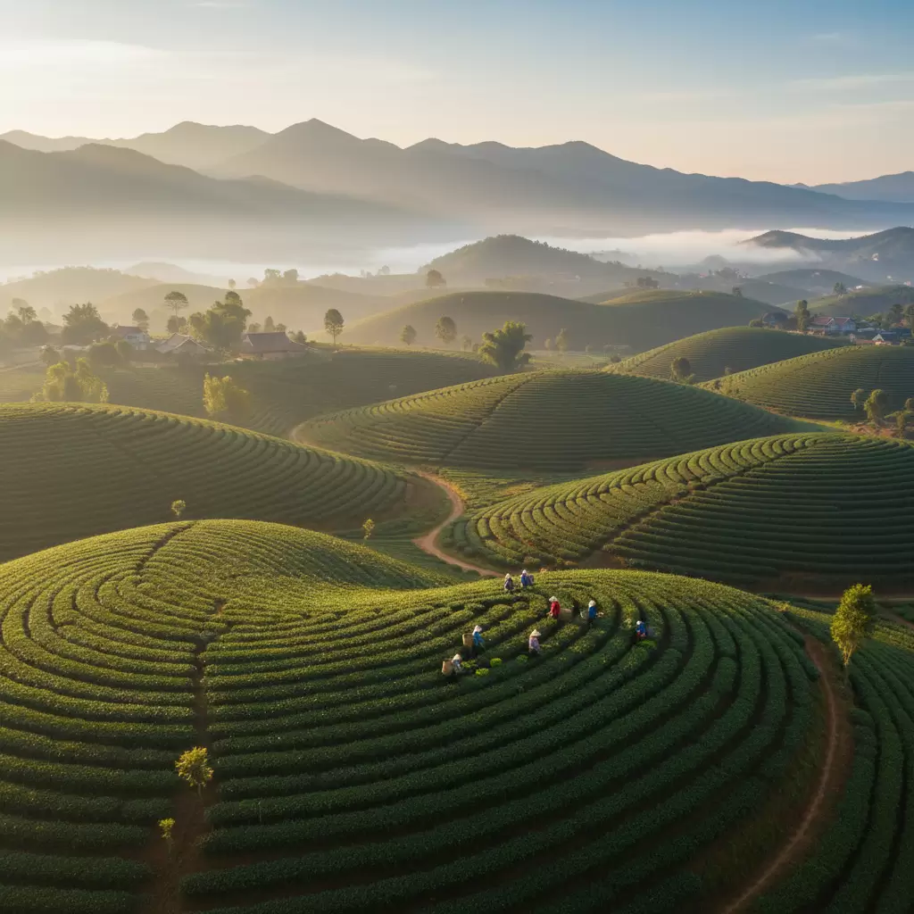 Chè Thái Nguyên Loại Đặc Sản Cổ Truyền: Hương Vị Tinh Hoa Và Bảng Giá Cả Phải Chăng Chè Thái Nguyên Loại Đặc Sản Cổ Truyền: Hương Vị Tinh Hoa Và Bảng Giá Cả Phải Chăng
