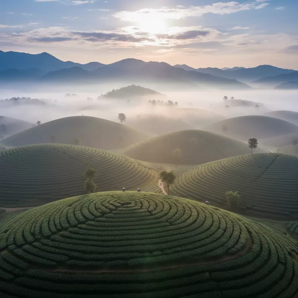 Top 5 Loại Trà Thái Nguyên Đặc Biệt Nhất Thị Trường Năm 2026: Tuyển Chọn Từ Chuyên Gia Top 5 Loại Trà Thái Nguyên Đặc Biệt Nhất Thị Trường Năm 2026: Tuyển Chọn Từ Chuyên Gia