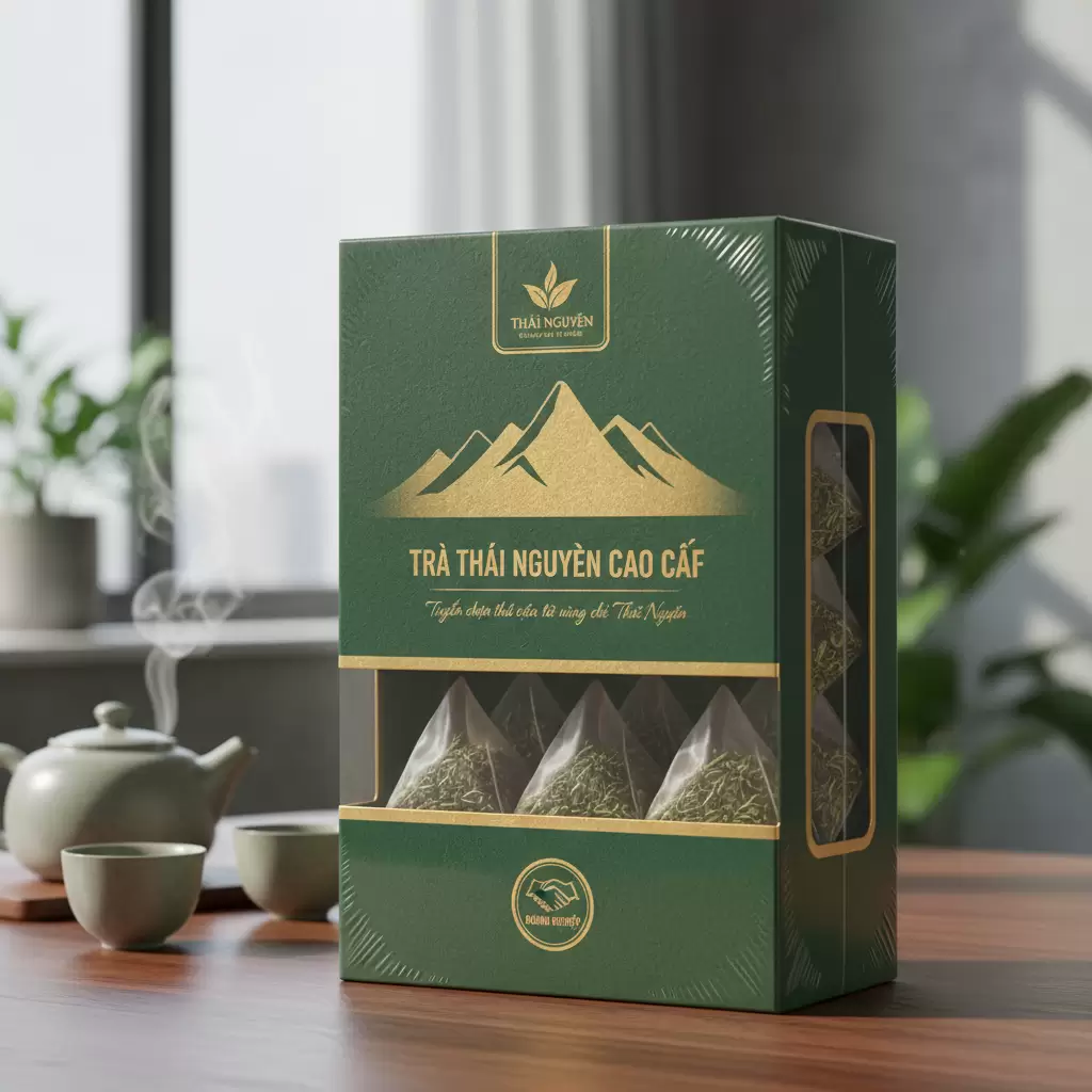 Mua Trà Thái Nguyên Số Lượng Lớn Cho Công Ty Chiết Khấu Tốt 2026: Giải Pháp Cung Ứng B2B Toàn Diện Mua Trà Thái Nguyên Số Lượng Lớn Cho Công Ty Chiết Khấu Tốt 2026: Giải Pháp Cung Ứng B2B Toàn Diện