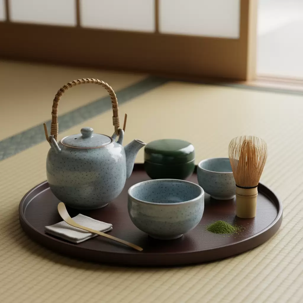 10 Loại Trà Cụ Truyền Thống Không Thể Thiếu Giúp Pha Trà Thái Nguyên Đạt Chuẩn Vị Ngon