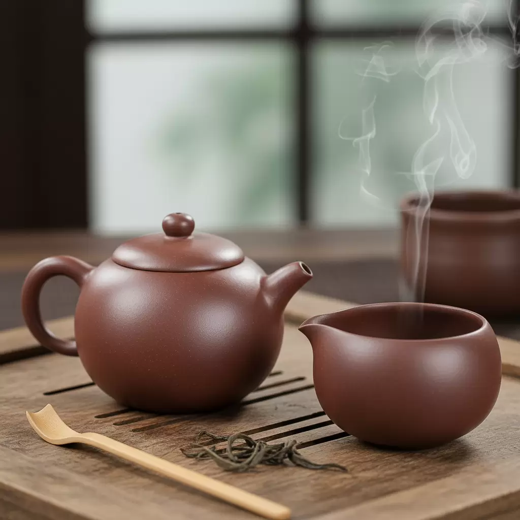 10 Loại Trà Cụ Truyền Thống Không Thể Thiếu Giúp Pha Trà Thái Nguyên Đạt Chuẩn Vị Ngon