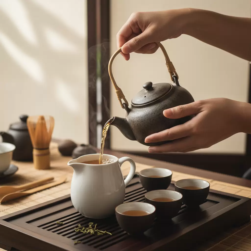 Trà Thái Nguyên Chính Gốc: Hương Vị Tuyệt Hảo & Cách Pha Chuẩn Vị 2026